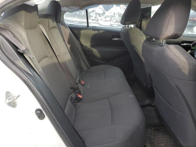 Photo 10 from auction – 2020 TOYOTA COROLLA LE with VIN 5YFBPRBE0LP121512