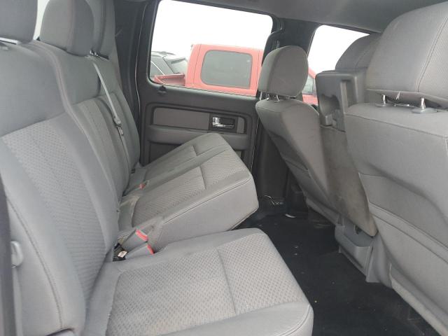 Photo 10 from auction – 2012 FORD F150 SUPER with VIN 1FTFW1CT6CFA27113