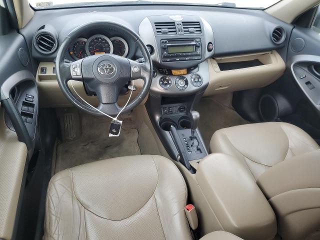 Photo 8 from auction – 2012 TOYOTA RAV4 LIMIT with VIN 2T3DK4DV9CW073005