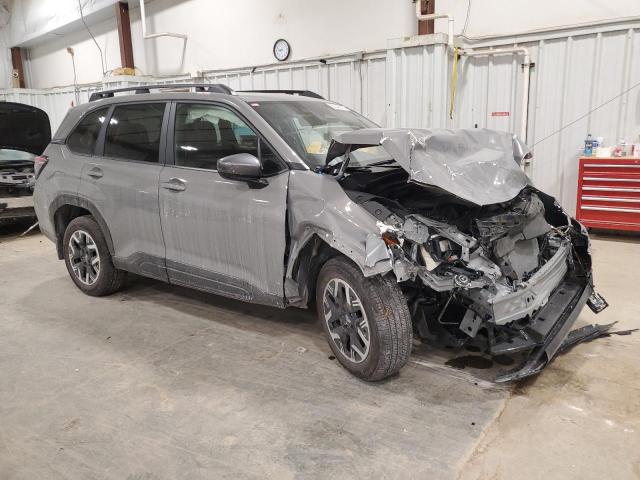 Photo 4 from auction – 2025 SUBARU FORESTER P with VIN JF2SLDDC7SH406486