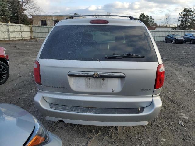 Photo 6 from auction – 2007 CHRYSLER TOWN & COU with VIN 2A4GP54L77R236408