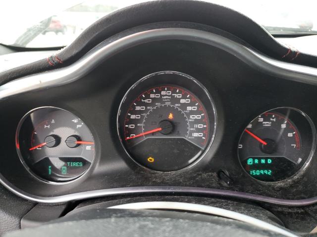 Photo 9 from auction – 2011 DODGE AVENGER MA with VIN 1B3BD1FG2BN523213