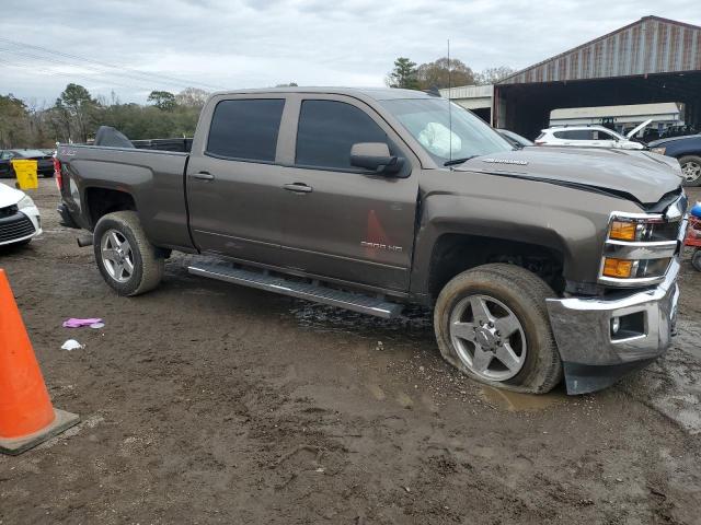 Photo 4 from auction – 2015 CHEVROLET SILVERADO with VIN 1GC1KVE88FF556377