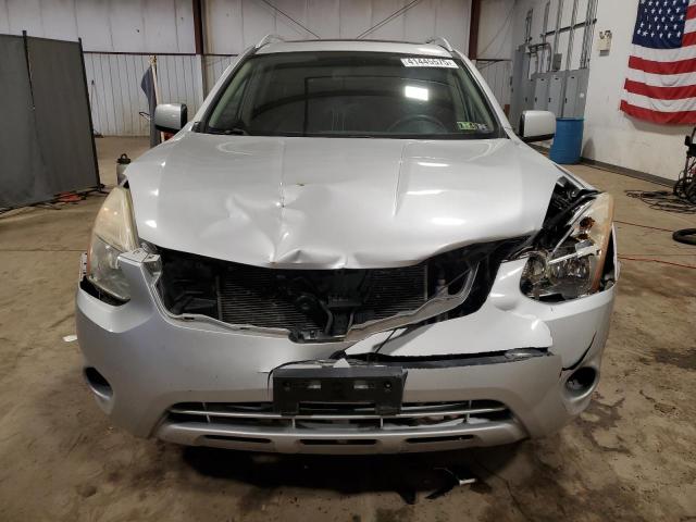 Photo 5 from auction – 2012 NISSAN ROGUE S with VIN JN8AS5MV7CW709015