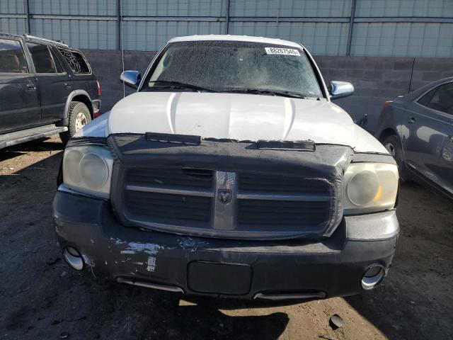 Photo 5 from auction – 2006 DODGE DAKOTA SLT with VIN 1D7HE42K46S656389