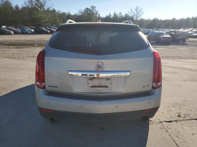 Photo 6 from auction – 2014 CADILLAC SRX PERFOR with VIN 3GYFNCE36ES522013