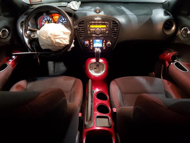 Photo 8 from auction – 2011 NISSAN JUKE S with VIN JN8AF5MV8BT013378