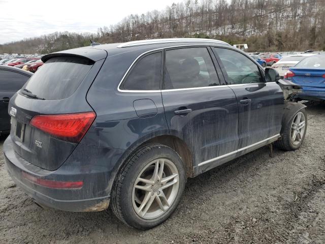 صورة رقم 3 من المزاد - 2014 AUDI Q5 PREMIUM مع VIN WA1LFAFP0EA109835