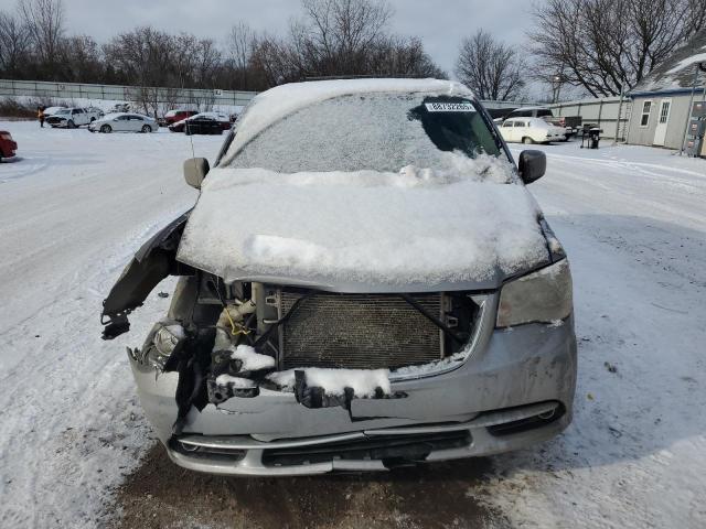 Photo 5 from auction – 2016 CHRYSLER TOWN & COU with VIN 2C4RC1BG7GR282121