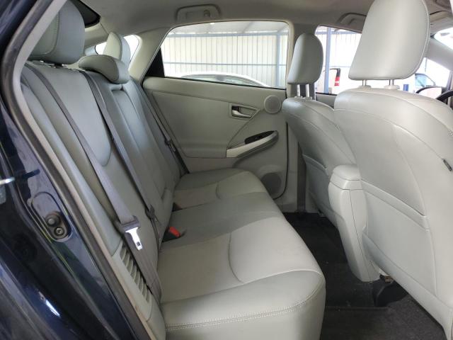 Photo 10 from auction – 2015 TOYOTA PRIUS with VIN JTDKN3DU2F0438343