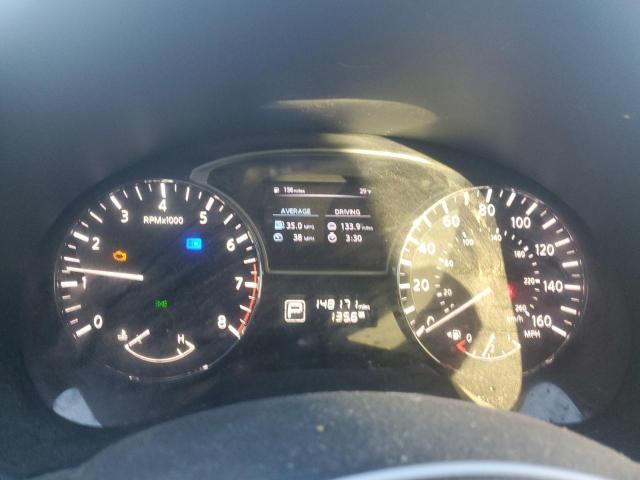 Photo 9 from auction – 2013 NISSAN ALTIMA 2.5 with VIN 1N4AL3AP0DC108072