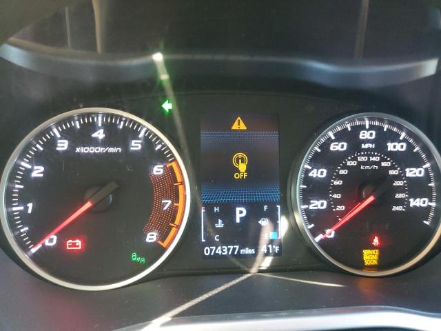 صورة رقم 9 من المزاد - 2022 MITSUBISHI ECLIPSE CR مع VIN JA4ASWAA9NZ001766