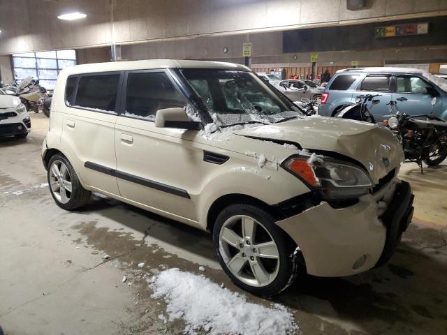 Фото 4 с аукциона – 2010 KIA SOUL + с VIN KNDJT2A29A7044952