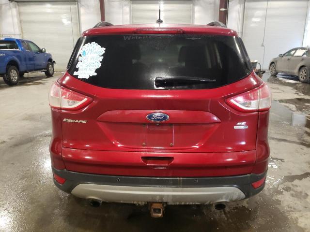 Photo 6 from auction – 2015 FORD ESCAPE SE with VIN 1FMCU9G91FUC43341