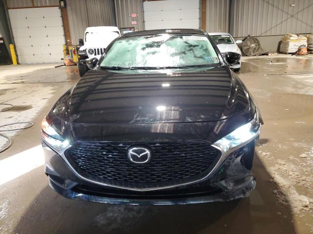 Photo 5 from auction – 2024 MAZDA 3 SELECT S with VIN 3MZBPABM9RM412256