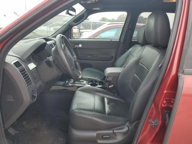 Photo 7 from auction – 2012 FORD ESCAPE LIM with VIN 1FMCU0EG2CKB49389
