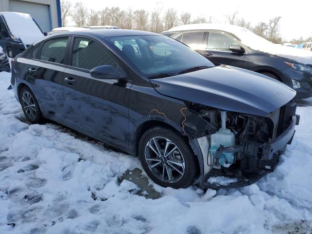 Photo 4 from auction – 2023 KIA FORTE LX with VIN 3KPF24AD5PE598102