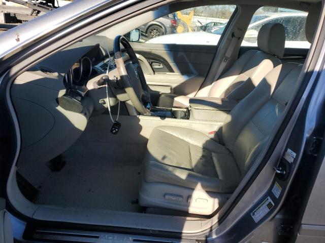 Снимка 7 от търг – 2011 ACURA RL с VIN JH4KB2F61BC000440