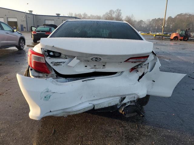 Photo 6 from auction – 2014 TOYOTA CAMRY L with VIN 4T1BF1FK7EU429587