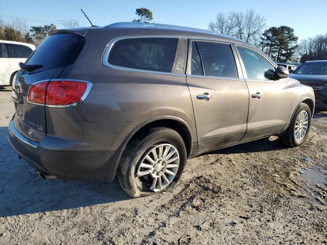 Photo 3 from auction – 2011 BUICK ENCLAVE CX with VIN 5GAKRBED8BJ309915