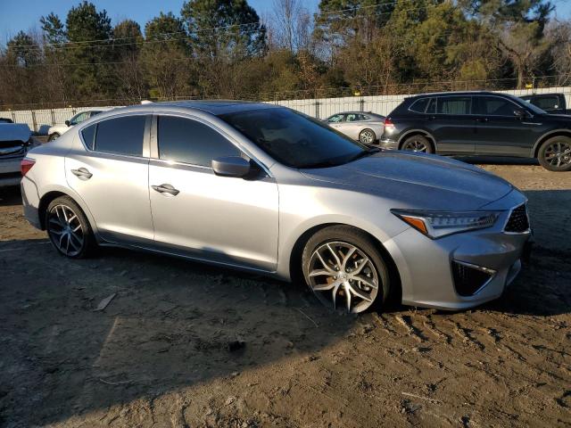Photo 4 from auction – 2020 ACURA ILX PREMIU with VIN 19UDE2F73LA010556