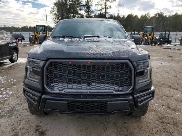 Photo 5 from auction – 2017 FORD F150 SUPER with VIN 1FTEX1CP8HFA40562