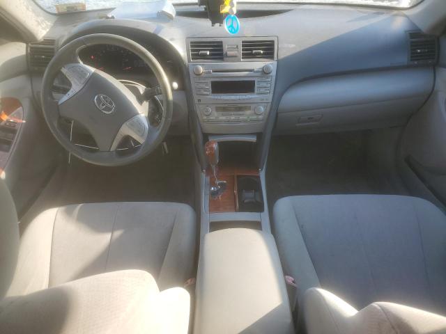 Photo 8 from auction – 2010 TOYOTA CAMRY BASE with VIN 4T1BF3EK8AU048645
