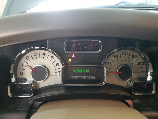 Photo 9 from auction – 2013 FORD EXPEDITION with VIN 1FMJU1J58DEF12067