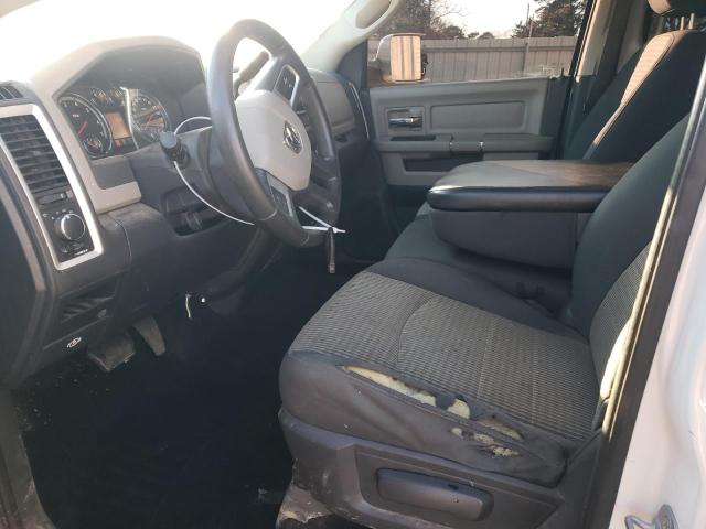 Photo 7 from auction – 2009 DODGE RAM 1500 with VIN 1D3HV13P29S753539