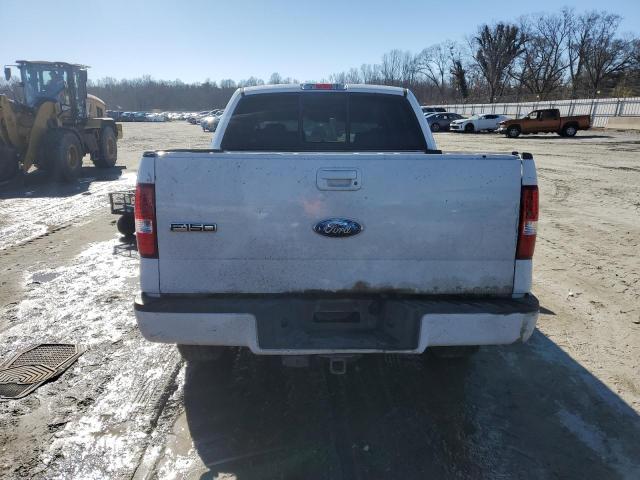 Photo 6 from auction – 2008 FORD F150 SUPER with VIN 1FTPW14V48FB55037