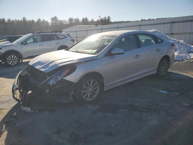 HYUNDAI SONATA SE 2019 with VIN 5NPE24AF7KH788145 - Photo from auction