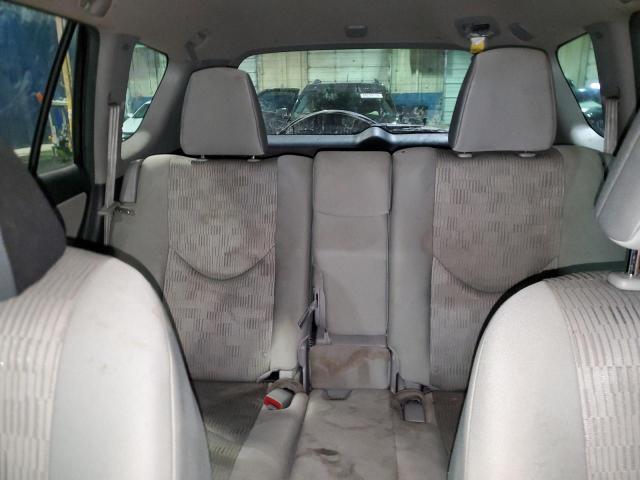 Photo 10 from auction – 2012 TOYOTA RAV4 with VIN 2T3BF4DV3CW270358