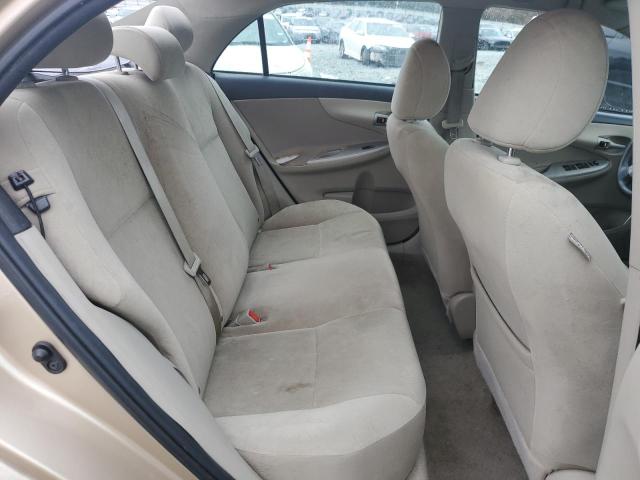 Photo 10 from auction – 2012 TOYOTA COROLLA BA with VIN 5YFBU4EE8CP018104