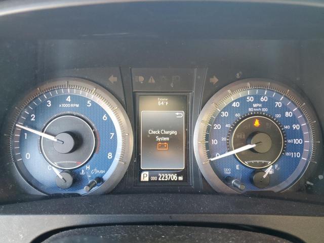 Photo 9 from auction – 2015 TOYOTA SIENNA XLE with VIN 5TDYK3DC3FS566808