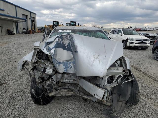 Photo 5 from auction – 2010 CHEVROLET IMPALA LTZ with VIN 2G1WC5EM6A1245295
