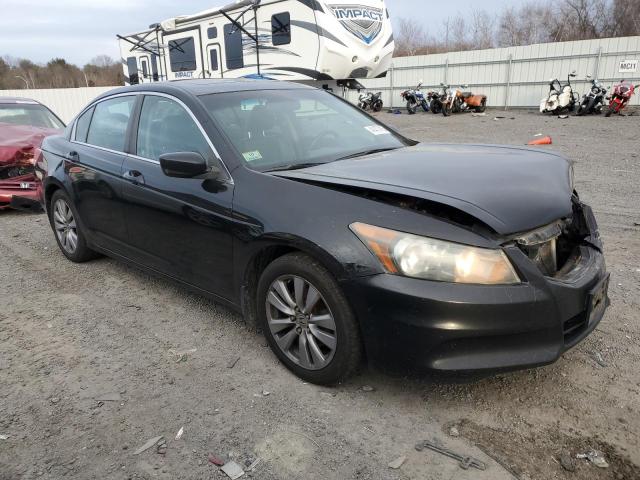 Photo 4 from auction – 2011 HONDA ACCORD EXL with VIN 1HGCP2F81BA062894