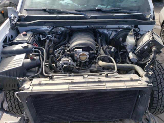 Photo 11 from auction – 2017 GMC SIERRA K15 with VIN 1GTV2MEC7HZ251275