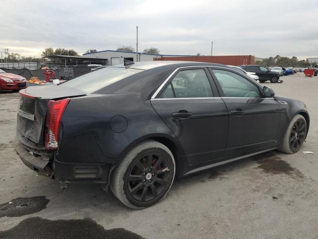 Photo 3 from auction – 2011 CADILLAC CTS with VIN 1G6DC5EY3B0101222