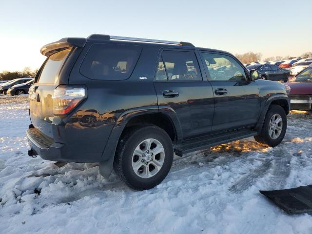 Photo 3 from auction – 2020 TOYOTA 4RUNNER SR with VIN JTEBU5JR6L5744308