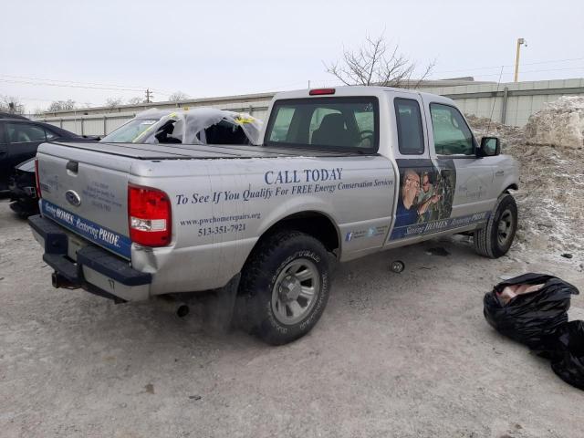 Photo 3 from auction – 2009 FORD RANGER SUP with VIN 1FTYR15E99PA45249
