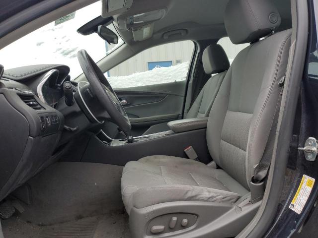 Photo 7 from auction – 2014 CHEVROLET IMPALA LS with VIN 2G11Y5SL7E9146189