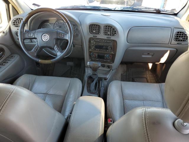 Photo 8 from auction – 2006 BUICK RAINIER CX with VIN 5GAET13M362242796