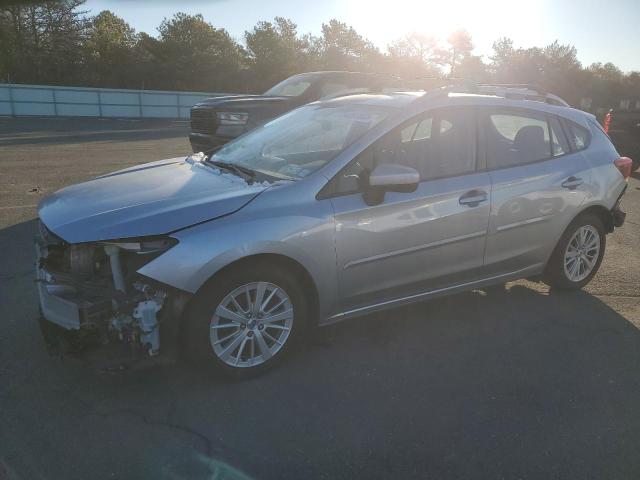 SUBARU IMPREZA PR 2017 z numerem VIN 4S3GTAD64H3732779 - Zdjęcie z aukcji