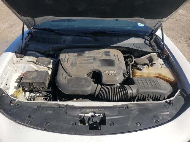 Photo 12 from auction – 2015 DODGE CHARGER SX with VIN 2C3CDXHG1FH866763