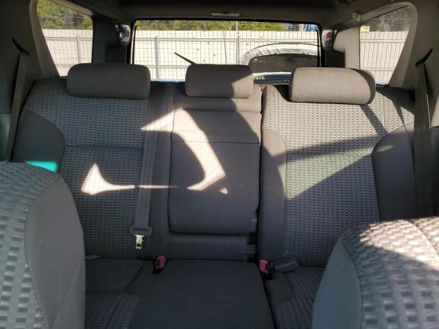 Photo 10 from auction – 2008 TOYOTA 4RUNNER SR with VIN JTEZU14R280100182