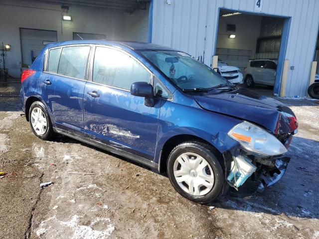 Photo 4 from auction – 2012 NISSAN VERSA S with VIN 3N1BC1CP2CL361545