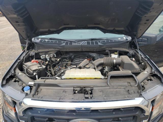 Photo 11 from auction – 2023 FORD F150 SUPER with VIN 1FTFW1E5XPKD35347
