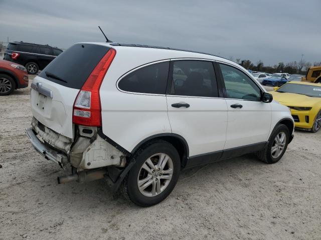 Photo 3 from auction – 2011 HONDA CR-V EX with VIN 5J6RE3H57BL047533