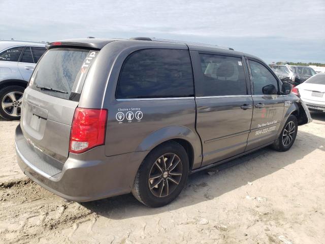 Photo 3 from auction – 2017 DODGE GRAND CARA with VIN 2C4RDGCG6HR600486