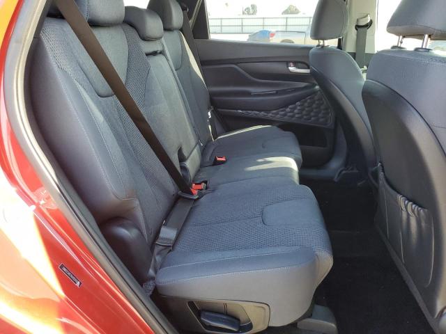 Photo 11 from auction – 2019 HYUNDAI SANTA FE S with VIN 5NMS23AD7KH009402